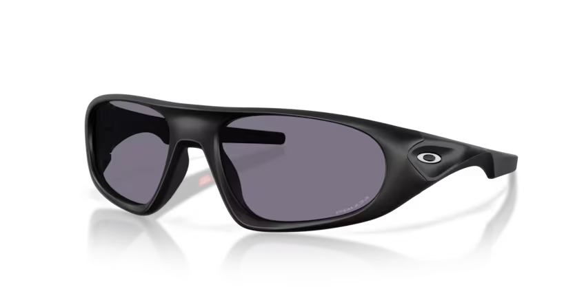 Oakley Neoforma - Matte black, Prizm Grey