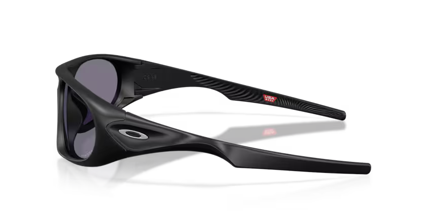Oakley Neoforma - Matte black, Prizm Grey