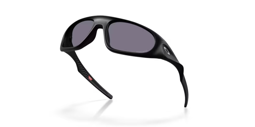 Oakley Neoforma - Matte black, Prizm Grey