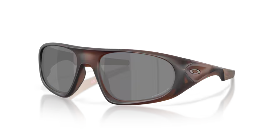 Oakley Neoforma - Matte rootbeer, Prizm Black Polarized
