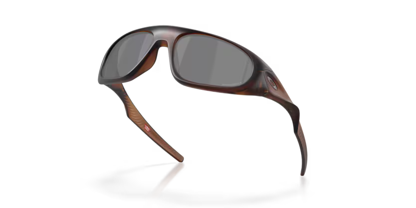 Oakley Neoforma - Matte rootbeer, Prizm Black Polarized