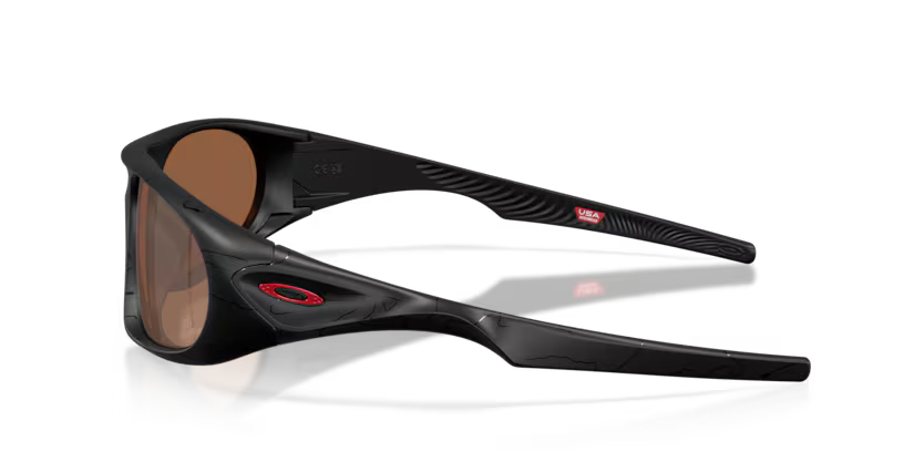 Oakley Neoforma - 100t matt black, Prizm Tungsten