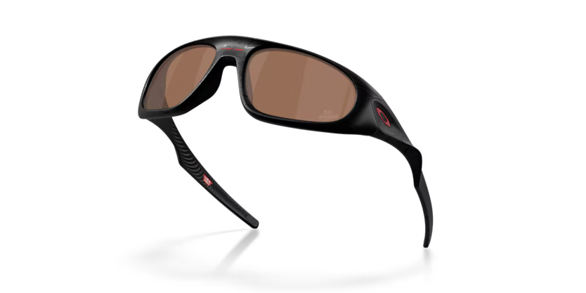 Oakley Neoforma - 100t matt black, Prizm Tungsten