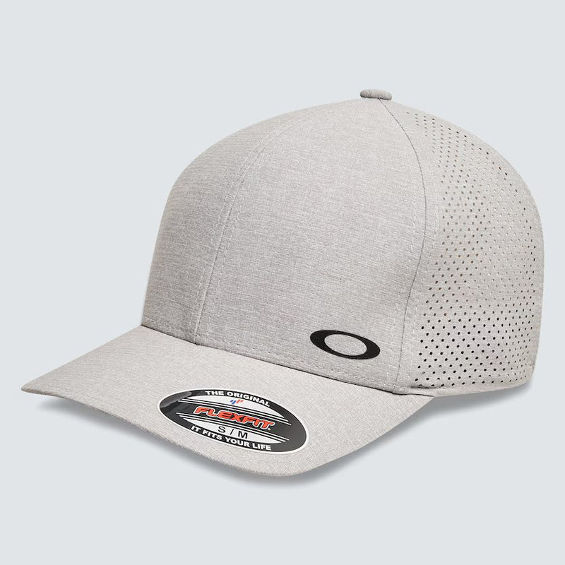 Oakley New aero performance trucker kasket - New granite heather