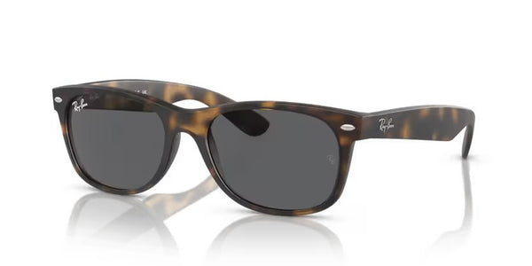 Ray-Ban New Wayfarer - Havana, Dark grey