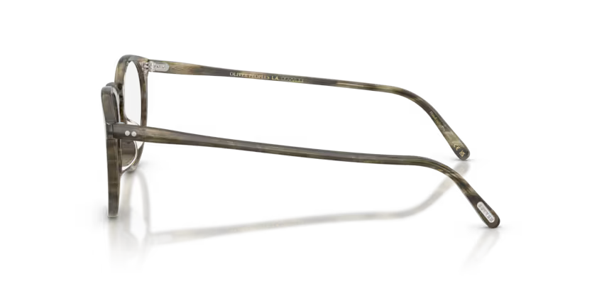 Oliver Peoples O'malley - Soft olive bark