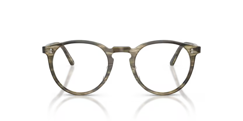 Oliver Peoples O'malley - Soft olive bark