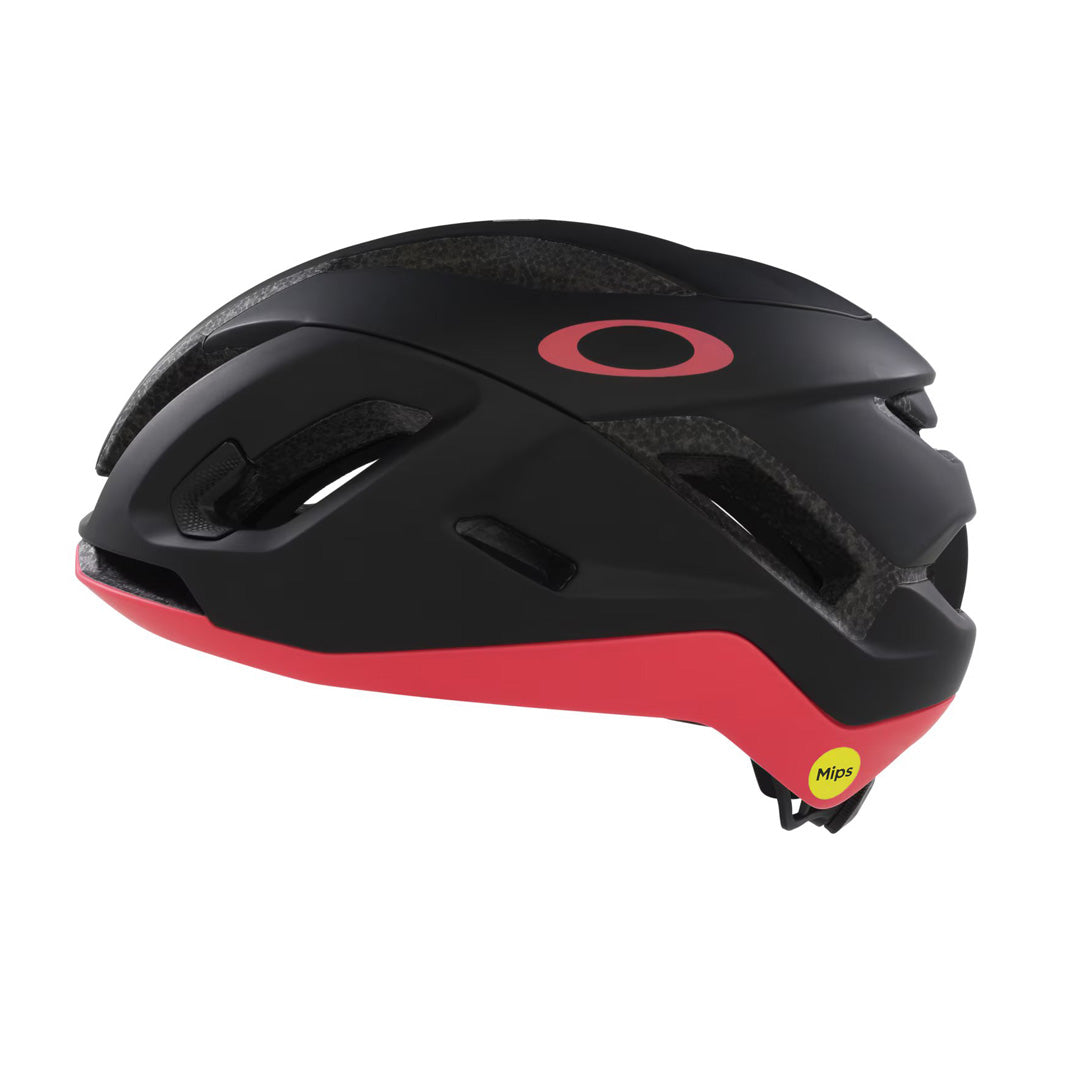 Oakley ARO5 RACE MIPS cykelhjelm - Giro d'Italia edition