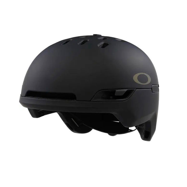 Oakley MOD BC skihjelm - Matte Blackout