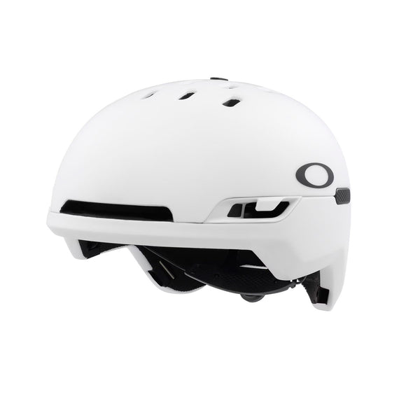 Oakley MOD BC skihjelm - White