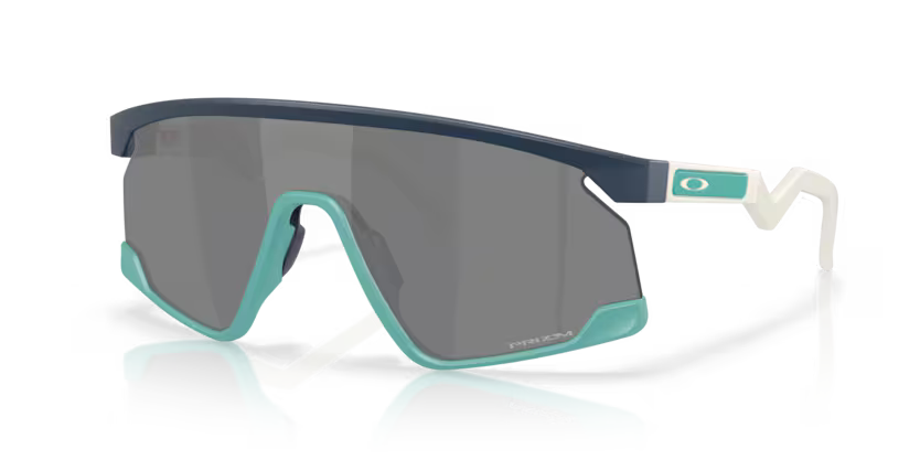 Oakley BXTR - Matt abyss, prizm black