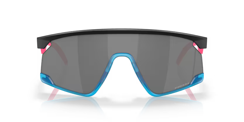Oakley BXTR - Matte Black w pink, Prizm Black