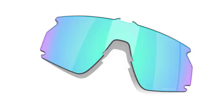 Oakley BXTR, Prizm Sapphire udskiftningslinser