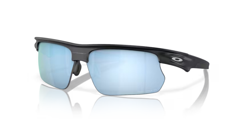 Oakley BiSphaera™️ - Matte Black, Prizm Deep Water