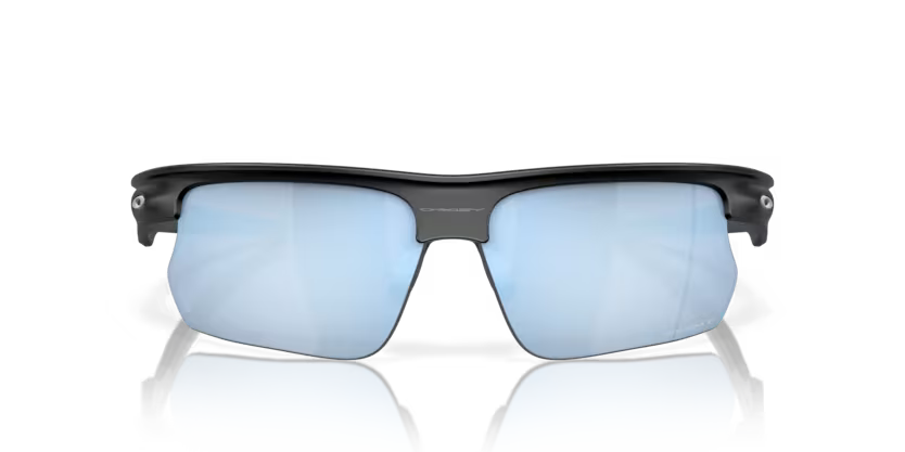 Oakley BiSphaera™️ - Matte Black, Prizm Deep Water