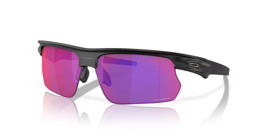 Oakley BiSphaera™️ - Matte Black, Prizm Road