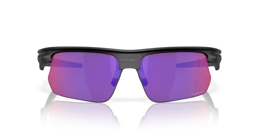Oakley BiSphaera™️ - Matte Black, Prizm Road