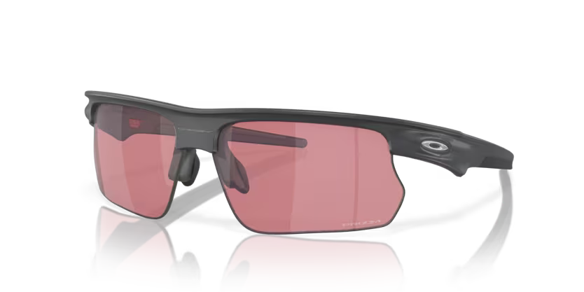 Oakley BiSphaera™️ - Matte Carbon, Prizm Dark Golf