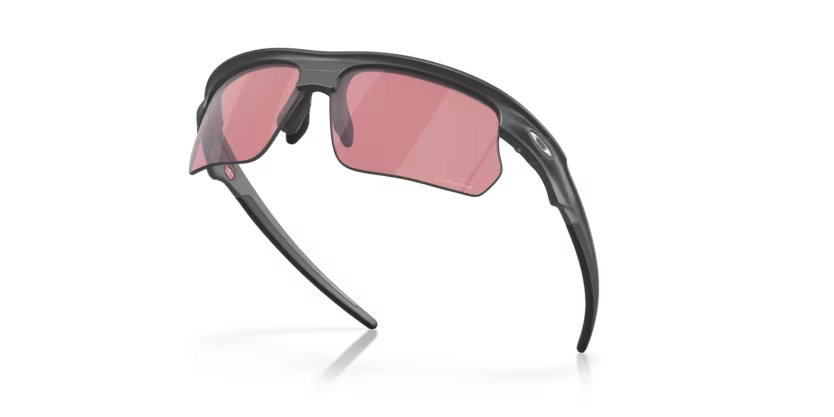 Oakley BiSphaera™️ - Matte Carbon, Prizm Dark Golf