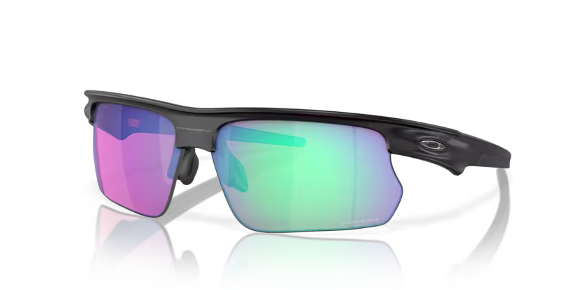 Oakley BiSphaera™️ - Matte Black, Prizm Golf