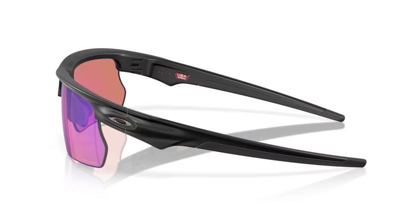 Oakley BiSphaera™️ - Matte Black, Prizm Golf