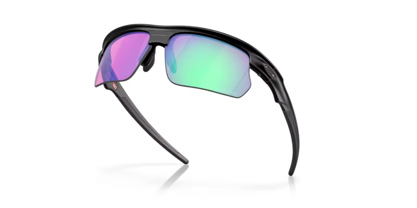 Oakley BiSphaera™️ - Matte Black, Prizm Golf