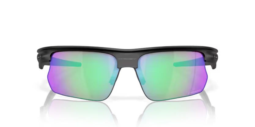 Oakley BiSphaera™️ - Matte Black, Prizm Golf