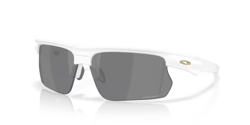 Oakley BiSphaera™️ - Matte white, Prizm black
