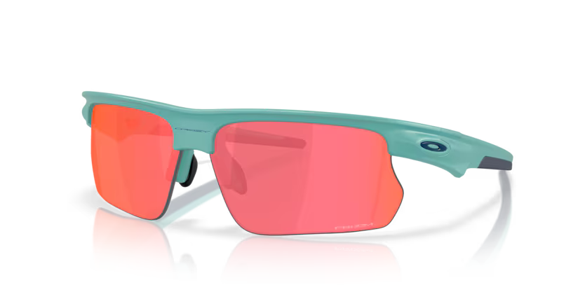Oakley BiSphaera™️ - Matt pacific, Prizm trail torch