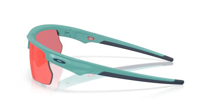 Oakley BiSphaera™️ - Matt pacific, Prizm trail torch