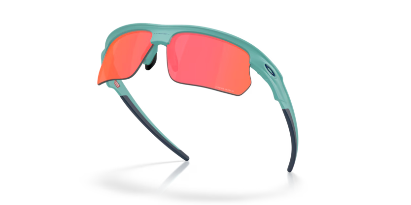 Oakley BiSphaera™️ - Matt pacific, Prizm trail torch
