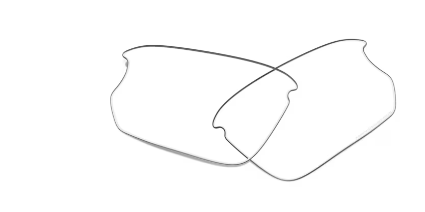 Oakley BiSphaera™, Clear To Black Iridium Photochromic udskiftningslinser