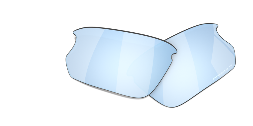 Oakley BiSphaera™, Prizm Deep Water Polarized udskiftningslinser