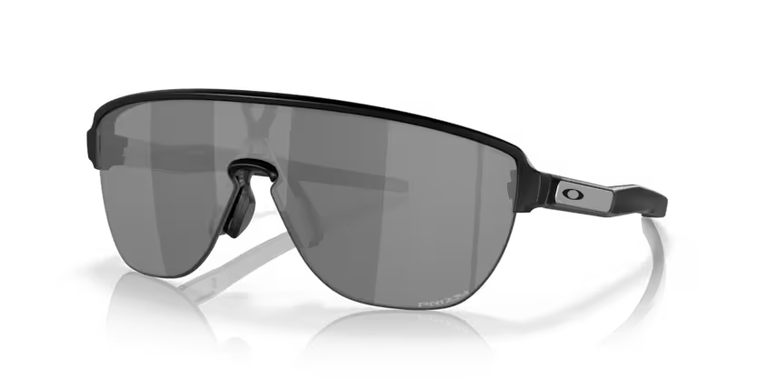 Oakley Corridor - Matte Black, Prizm Black