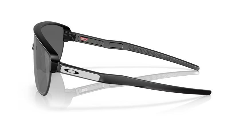 Oakley Corridor - Matte Black, Prizm Black