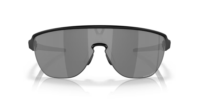 Oakley Corridor - Matte Black, Prizm Black
