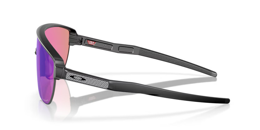 Oakley Corridor - Matte Black Ink, Prizm Golf