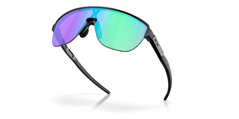Oakley Corridor - Matte Black Ink, Prizm Golf