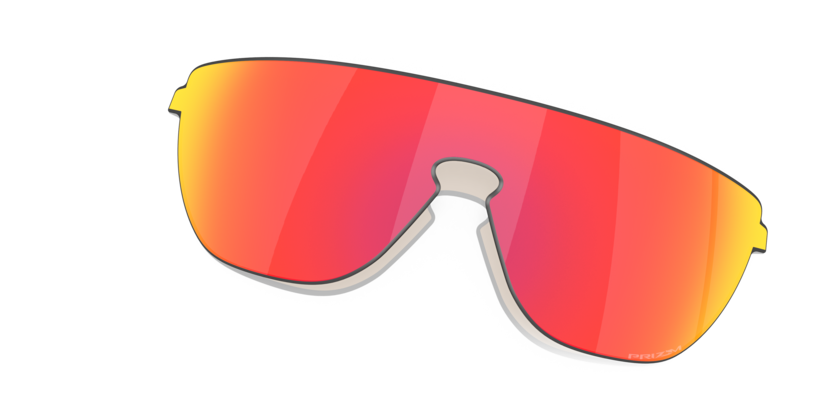 Oakley Corridor, Prizm Ruby udskiftningslinser