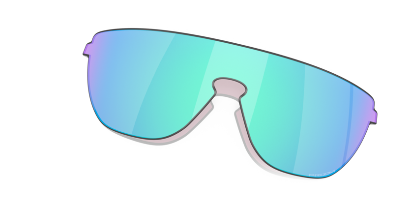 Oakley Corridor, Prizm Sapphire udskiftningslinser