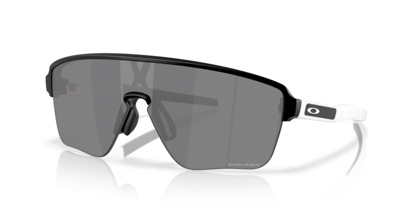 Oakley Corridor Sq - Matte black, Prizm black