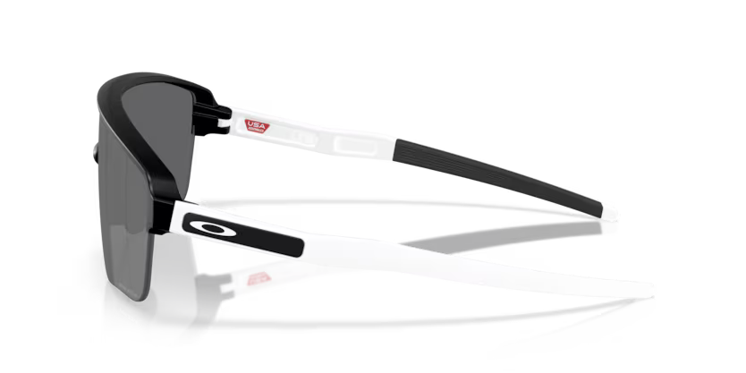 Oakley Corridor Sq - Matte black, Prizm black