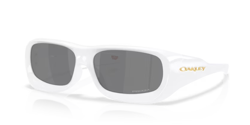 Oakley De soto - Pearl white, Prizm black