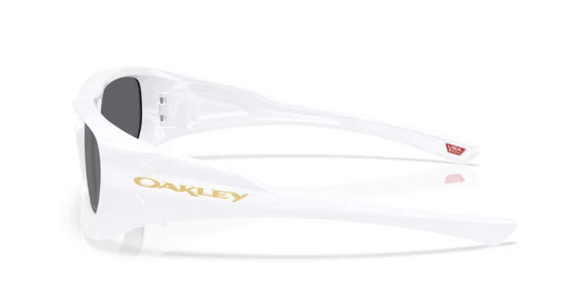 Oakley De soto - Pearl white, Prizm black