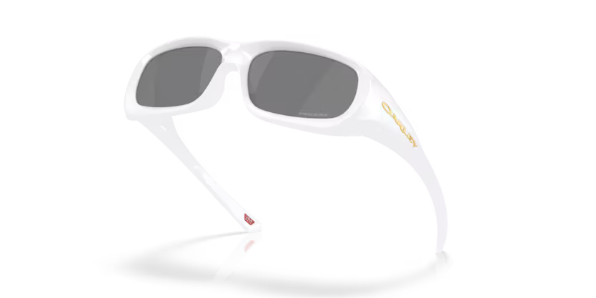 Oakley De soto - Pearl white, Prizm black