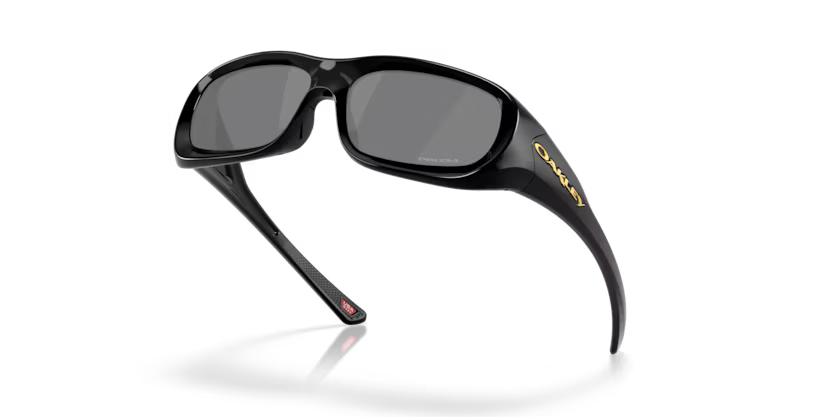 Oakley De soto - Polished black, Prizm black