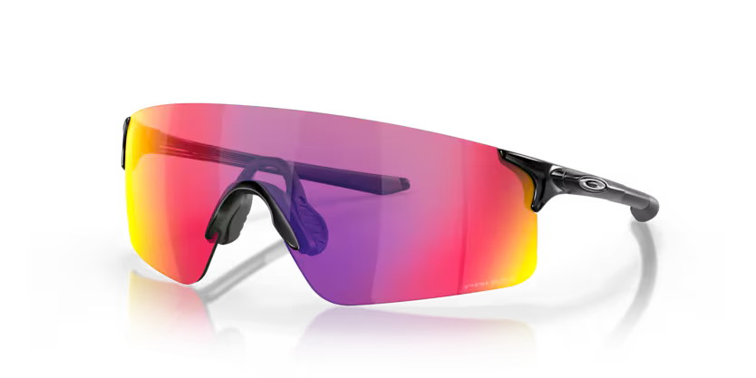 Oakley EVZero™ Blades - Polished Black, Prizm Road