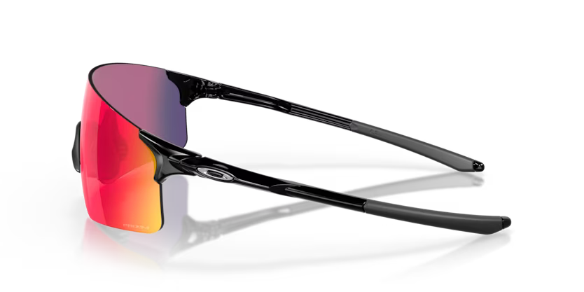 Oakley EVZero™ Blades - Polished Black, Prizm Road