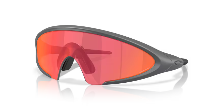 Oakley Ellipse - Matte carbon, Prizm trail torch