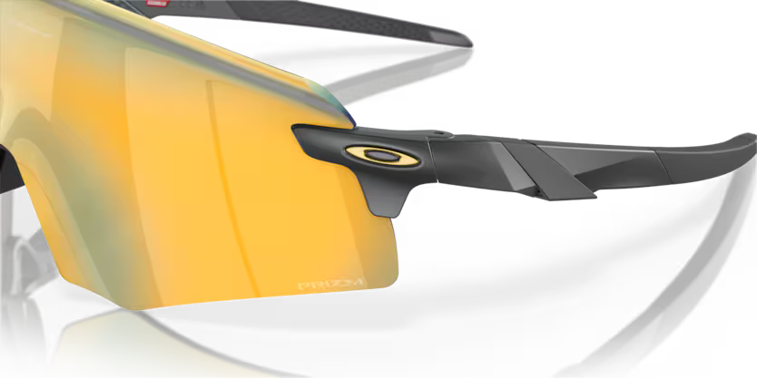Oakley Encoder - Matte Carbon, Prizm 24k